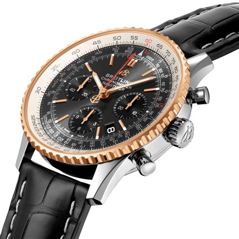 breitling fotos